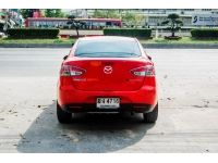 ถูกสุด   Mazda2 1.5 Elegence Groove Sedan 4Dr เบนซิน รูปที่ 7